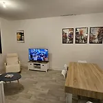 Renardiere Lejlighed Montreuil (Seine-Saint-Denis)