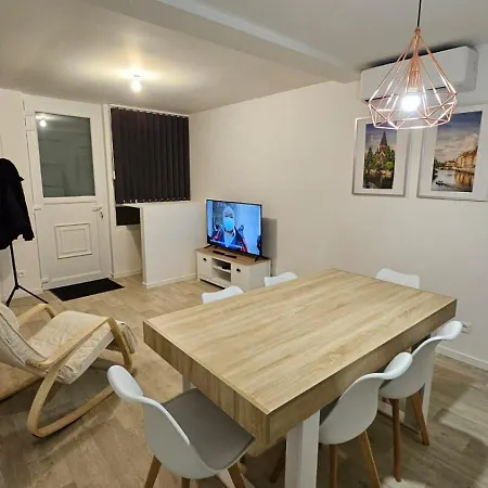 Renardiere Apartament *