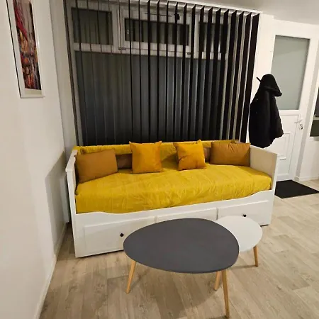 Renardiere Montreuil (Seine-Saint-Denis)