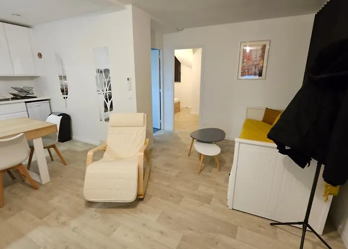 Renardiere מונטריי